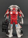 Transformers Combiner Wars First Aid complete Defensor Generations CW G1