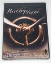 The Birth of Flight: A History of Civil Aviation (DVD, 3-Disc Set) Brand New