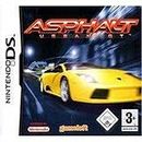 Asphalt Urban GT - Nintendo DS