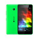 Nokia Lumia 640 LTE Microsoft Mobile Cellular Phone 8GB Blue UK Unlocked