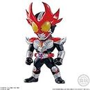 80. Kamen Rider Agito Shining Form Converge Kamen Rider 14