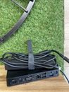 Station d’accueil (Docking Station) Dell WD15, K17A avec charger #17