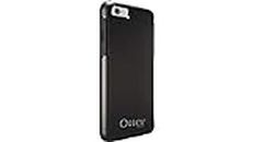 Otter Box Symmetry Limited Edition for Apple iPhone 6/6s, Black W/Silver Logo