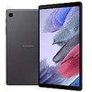 SAMSUNG Galaxy Tab A7 Lite 8.7” (32GB, 3GB, 4G LTE/Wi-Fi) Android Tablet, 5100mAh Battery (Fully Unlocked for Canada & Global) SM-T227U (Gray)