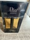 Dior Homme Intense for Men 3.4 fl oz Eau de Parfum Spray.