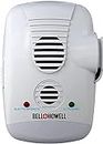 Bell + Howell Répulsif électromagnétique à ultrasons avec Prise CA et Interrupteur