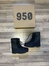 Adidas Yeezy 950 Boot Black Pirate (IG8188) 2023 Kanye West Men's (Pre-Owned)