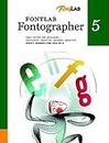 Fontographer 5 User Manual