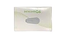 Dexcom Trasmettitore G6 per misurazione continua del glucosio, grigio