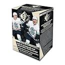 Upper Deck 2022-23 SP Hockey Card Blaster Box (8 Packs of Hockey Cards)