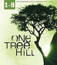 One Tree Hill-Complete Seasons 1-9 [USA] [DVD]