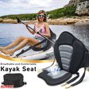 Adventure Kings Essential Neoprene Kayak Paddleboard Seat Additional Comfort New