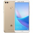 Huawei Y9 (2018)  128GB/4GB RAM  Dual SIM Unlocked Android SmartPhone - Gold