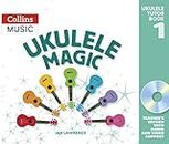 Ukulele Magic: Teacher's Book with Download