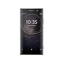 Sony Xperia XA2 13,2 cm (5.2") 3 GB 32 GB SIM única 4G Negro 3300 mAh - Smartphone (13,2 cm (5.2"), 3 GB, 32 GB, 23 MP, Android 8.0, Negro)