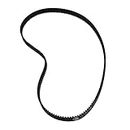Ubervia® Electric Scooter Rubber Timing Belt, High Breaking Strength High Temperature Resistance Electric Scooter Drive Belt for Sawmill (5M-900-15)