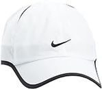 Nike Unisex Tennis Cap (White_Free Size)