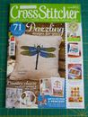 Crosstitcher Magazine September 2013 Issue 270