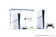 PlayStation 5 Console Slim, Video Game Consoles, Gadgets, Toys & Video Games