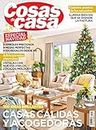 Cosas de Casa #300 | CASAS CÁLIDAS Y ACOGEDORAS (Spanish Edition)