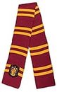 Disguise unisex adult Gryffindor Costume Accessory, House Themed Colors, 60 Inch Length US