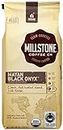 Millstone Mayan Black Onyz Premium Ground Coffee, 10 Ounce by Millstone