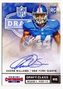 2014 Contenders Football Insert Autograph Auto SP Rookie Rc - You Pick