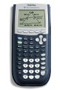 Texas Instruments Graphing Calculator Ti-84 Plus Graphics Black