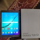 Samsung Galaxy Tab S2 SM-T819 9.7''32GB Wi-Fi+ Cellualr Tablet - Bronze 