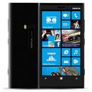 Smartphone sbloccato nero Nokia Lumia 920 di grado A - Garanzia 
