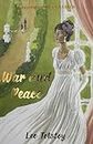 War and Peace (Wordsworth Classics)