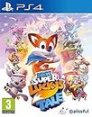 New Super Lucky's Tale PS4 - PlayStation 4