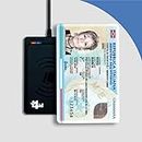 Minilector CIE Bit4Id - Il lettore di smartcard ideale per utilizzare le Carte d’Identità Elettroniche (CIE)