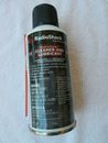 RadioShack Control/Contact Cleaner AND Lubricant 4.5oz NEW