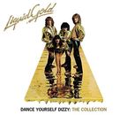 Liquid Gold - DANCE YOURSELF DIZZY: THE COLLECTION 3CD DIGIPAK [CD]