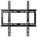 Supreme Heavy Duty TV Wall Mount Bracket for 32 to 55 Inch LED/HD/Smart TV’s, Universal Fixed TV Wall Mount Stand