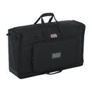 Gator LCD Tote Series Transport Bag for Dual Screens (27 to 32") G-LCD-TOTE-MDX2