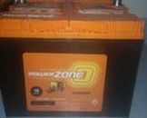 Power Zone PZ6000R Automotive Battery for 4 Wheeler