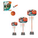 Mini Basketball 141 CM Hoop for Kids Indoor Game Children's Basketball Toy Home 