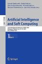 Artificial Intelligence and Soft Computing - 9783031234910