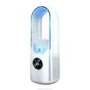 Portable Air Conditioners 3-In-1 Air Cooler Fan Evaporative Portable Windowless 
