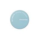 Innisfree No Sebum Mineral Powder 5 grams for Oil Control, Makeup Fixer & Reduces Hair Greasiness - 3 in 1 Power