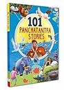 Story Book- 101 Panchatantra Stories ( Ilustrated stories for children from Ancient India)