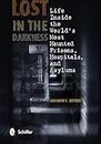 Lost in the Darkness: Life Inside the Worlds Mt Haunted Prisons, Hpitals, and Asylums: Life Inside the World's Most Haunted Prisons, Hospitals, and Asylums