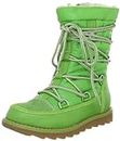 s.Oliver Casual 5-5-46449-39 Girls' Boots, green apple 705, 2.5 AU