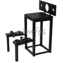 Sex Chair Furniture Position Frame for Couples Men Adult Games Neck Handcuffs