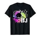 Dj Music Party T-Shirt