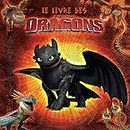 Dragons - Le livre des dragons