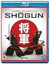 Shogun (New to Blu-Ray) [2018] [Region Free]