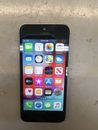 Apple iPhone 5s 16GB Space Gray A1533 ME305LL/A AT&T Clean ESN Good